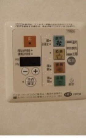 パートナーシップアパートメントの物件内観写真